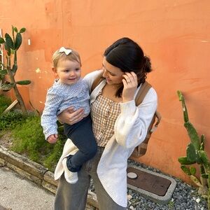 Meet your Posher, Shellby